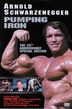 Watch Raw Iron The Making of 'Pumping Iron' M4uhd