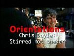 Watch Orientations: Chris Doyle - Stirred But Not Shaken M4uhd