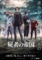 Watch The Empire of Corpses M4uhd