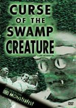 Watch Curse of the Swamp Creature M4uhd