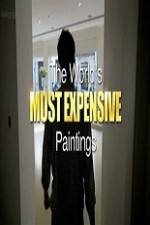 Watch The Worlds Most Expensive Paintings M4uhd
