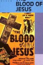 Watch The Blood of Jesus M4uhd