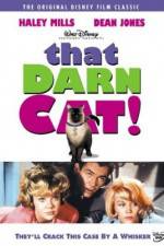 Watch That Darn Cat! M4uhd