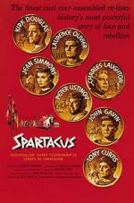 Watch Spartacus M4uhd