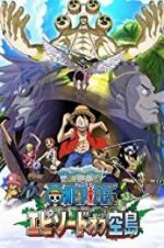 Watch One Piece: of Skypeia M4uhd