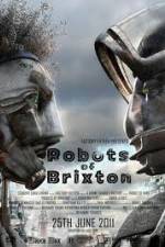 Watch Robots of Brixton M4uhd