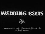 Watch Wedding Belts (Short 1940) M4uhd