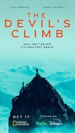 Watch The Devil's Climb (TV Special 2024) M4uhd