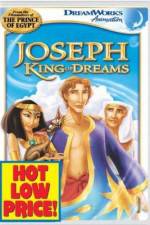 Watch Joseph: King of Dreams M4uhd