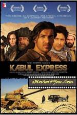 Watch Kabul Express M4uhd