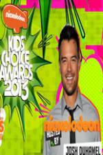 Watch Nickelodeon Kids Choice Awards M4uhd