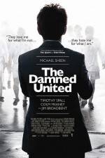 Watch The Damned United M4uhd