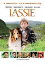 Watch Lassie M4uhd