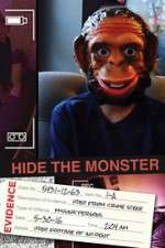 Watch Hide the Monster M4uhd