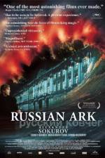 Watch Russian Ark M4uhd
