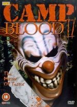 Watch Camp Blood 2 M4uhd