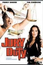 Watch Jury Duty M4uhd