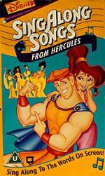 Watch Disney Sing-Along Songs: From Hercules M4uhd