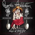Watch Janes Addiction Ritual De Lo Habitual Alive at Twenty Five M4uhd