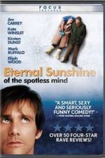 Watch Eternal Sunshine of the Spotless Mind M4uhd