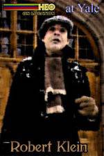 Watch On Location Robert Klein at Yale M4uhd