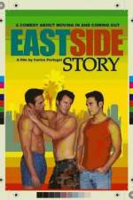 Watch East Side Story M4uhd