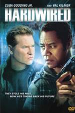 Watch Hardwired M4uhd