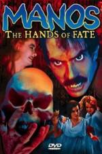 Watch Manos: The Hands of Fate M4uhd