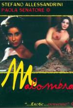 Watch Malombra M4uhd