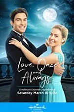 Watch Love, Once and Always M4uhd