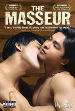 Watch The Masseur M4uhd