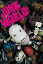 Watch Junk World M4uhd