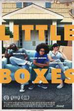 Watch Little Boxes M4uhd