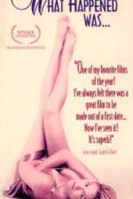 Watch What Happened Was M4uhd