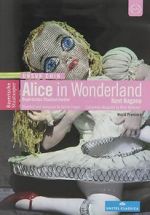 Watch Unsuk Chin: Alice in Wonderland M4uhd