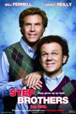 Watch Step Brothers M4uhd