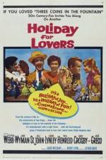 Watch Holiday for Lovers M4uhd