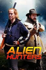 Watch Alien Hunters M4uhd