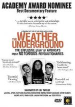 Watch The Weather Underground M4uhd