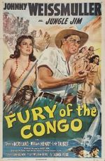 Watch Fury of the Congo M4uhd