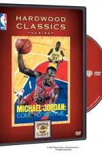 Watch Michael Jordan Come Fly with Me M4uhd