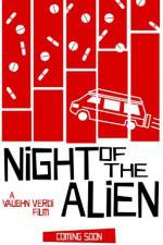 Watch Night of the Alien M4uhd