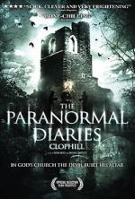 Watch The Paranormal Diaries: Clophill M4uhd