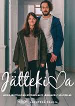 Watch Jättekiva M4uhd