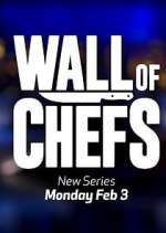 Watch Wall of Chefs M4uhd