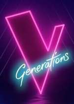 Watch The Voice Generations M4uhd