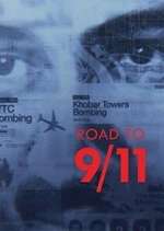 Watch Bin Laden: The Road to 9/11 M4uhd