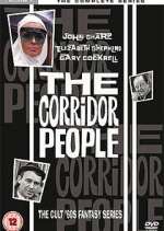 Watch The Corridor People M4uhd