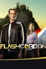 Watch Flash Gordon (2007) M4uhd