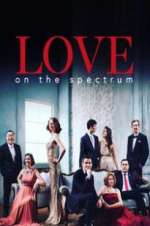 Watch Love On The Spectrum M4uhd